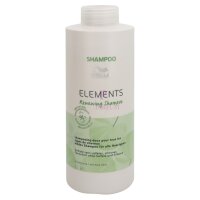 Wella Elements - Renewing Shampoo 1000ml