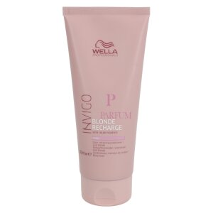Wella Invigo - Blonde Recharge Color Refr. Conditioner 200ml