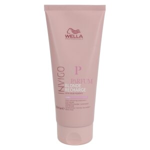 Wella Invigo - Blonde Recharge Conditioner 200ml