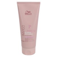 Wella Invigo - Blonde Recharge Color Refr. Conditioner 200ml