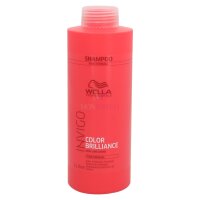 Wella Invigo - Color Brilliance Color Protection Shampoo...