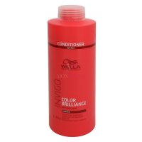 Wella Invigo - Color Brilliance Vibrant Color Conditioner...