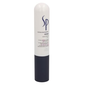 Wella SP - Perm Emulsion 50ml