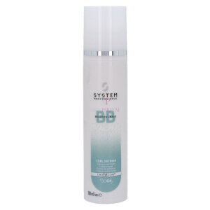 Wella System P. - Curl Definer BB64 200ml