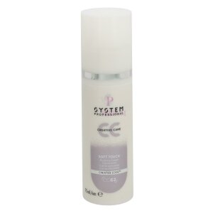 Wella System P. - Soft Touch Polishing Cr. CC62 75ml