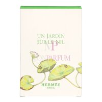 Hermes Un Jardin Sur Le Nil Geschenkset 130ml