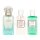 Hermes Un Jardin Sur Le Nil Geschenkset Eau de Toilette 50ml/Body Lotion 40ml/Shower Gel 40ml