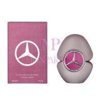 Mercedes Benz For Women Eau de Parfum 30ml