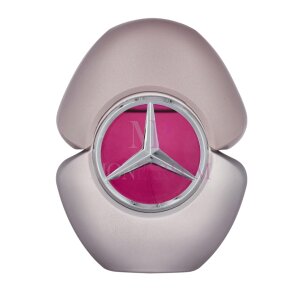 Mercedes Benz  For Woman Eau de Parfum 60ml