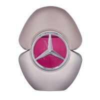 Mercedes Benz  For Woman Eau de Parfum 60ml