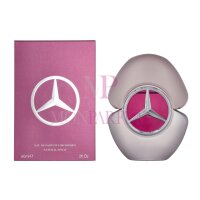 Mercedes Benz  For Woman Eau de Parfum 60ml