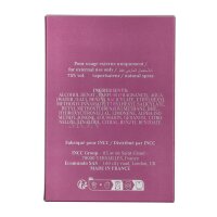 Mercedes Benz  For Woman Eau de Parfum 60ml