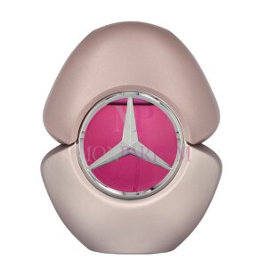 Mercedes Benz  For Woman Eau de Parfum 90ml