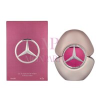 Mercedes Benz  For Woman Eau de Parfum 90ml