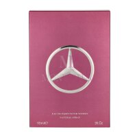 Mercedes Benz  For Woman Eau de Parfum 90ml