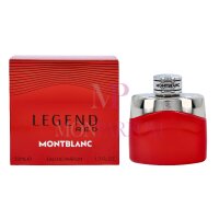 Montblanc Legend Red Eau de Parfum 50ml