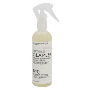 Olaplex Intensive Bond Building Hair Treatment No. 0 155ml