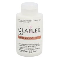 Olaplex Bond Smoother Leave-In Reparative Styling Cream...