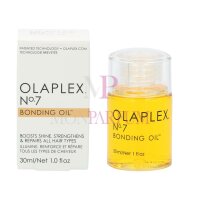 Olaplex Hair Bonding Oil No. 7 30ml