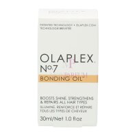 Olaplex Hair Bonding Oil No. 7 30ml