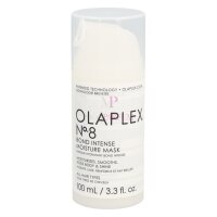 Olaplex Bond Intense Moisture Mask No. 8 100ml