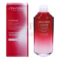 Shiseido Ultimune Power Infusing Concentrate - Refill 75ml