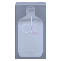 Calvin Klein CK One Platinum Eau de Toilette 50ml