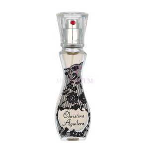 Christina Aguilera Woman Eau de Parfum 15ml