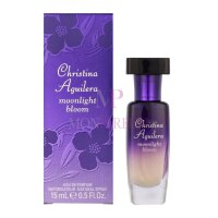 Christina Aguilera Moonlight Bloom Eau de Parfum 15ml