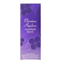 Christina Aguilera Moonlight Bloom Eau de Parfum 15ml