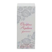 Christina Aguilera Xperience Eau de Parfum 30ml