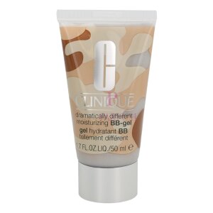 Clinique ID Dramatically Different Moisturizing BB-Gel 50ml