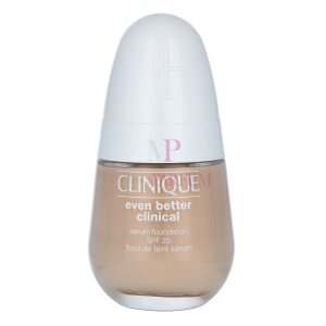 Clinique Even Better Clinical Serum Foundation SPF20 30ml