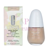 Clinique Even Better Clinical Serum Foundation SPF20 30ml