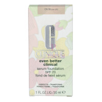 Clinique Even Better Clinical Serum Foundation SPF20 30ml