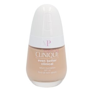 Clinique Even Better Clinical Serum Foundation SPF20 30ml