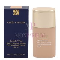 E.Lauder Double Wear Sheer Long-Wear Makeup SPF20 30ml