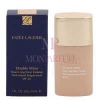 Estee Lauder Double Wear Sheer Matte Long-Wear Makeup...
