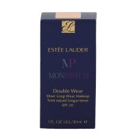 Estee Lauder Double Wear Sheer Matte Long-Wear Makeup SPF20 30ml