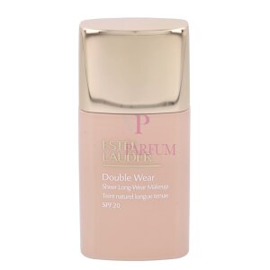 E.Lauder Double Wear Sheer Long-Wear Makeup SPF20 30ml