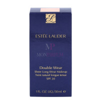 E.Lauder Double Wear Sheer Long-Wear Makeup SPF20 30ml