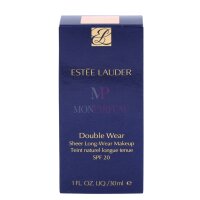 Estee Lauder Double Wear Sheer Long-Wear Makeup SPF20 30ml