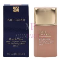 Estee Lauder Double Wear Sheer Matte Long-Wear Makeup...