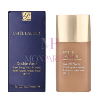 E.Lauder Double Wear Sheer Long-Wear Makeup SPF20 30ml