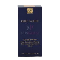 Estee Lauder Double Wear Sheer Matte Long-Wear Makeup SPF20 30ml
