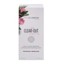 Clarins My Clarins Purifying And Matifying Toner 200ml