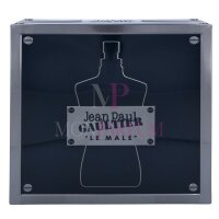 Jean Paul Gaultier Le Male Eau de Toilette Spray 75ml / Shower Gel 75ml