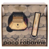 Paco Rabanne Lady Million Eau de Parfum Spray 50ml / Eau...