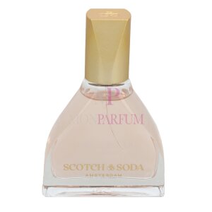 Scotch & Soda I Am Woman Eau de Parfum 60ml