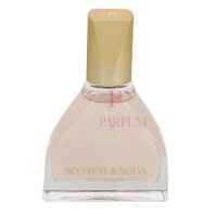 Scotch &amp; Soda I Am Woman Eau de Parfum Spray 60ml